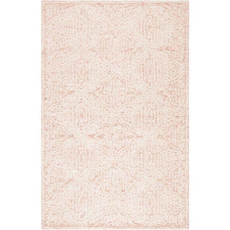 Capri CPR613 Hand Tufted Area Rug  - Safavieh