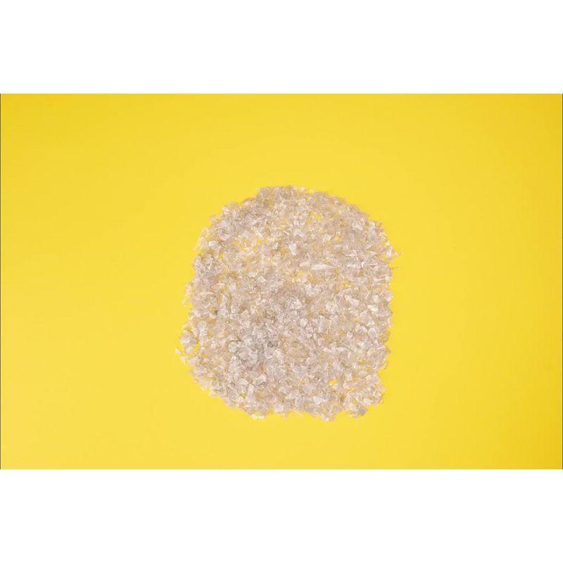 24" 10pk Self Stick Carpet Tile Charcoal - Foss Floors: Indoor/Outdoor Polyester Flooring, Water-Resistant