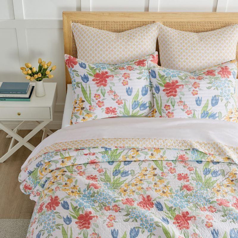 Radella Quilt Set - Levtex Home