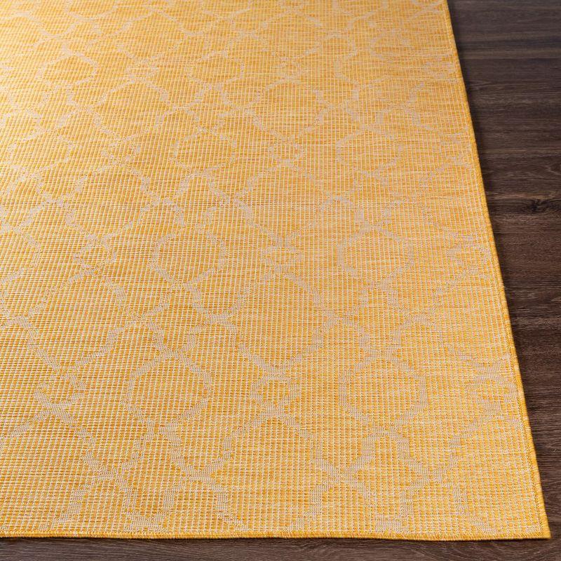 Mark & Day Buiksloot Woven Indoor and Outdoor Area Rugs