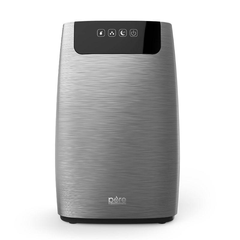 Pure Enrichment HumeXL Ultrasonic Cool Mist Humidifier