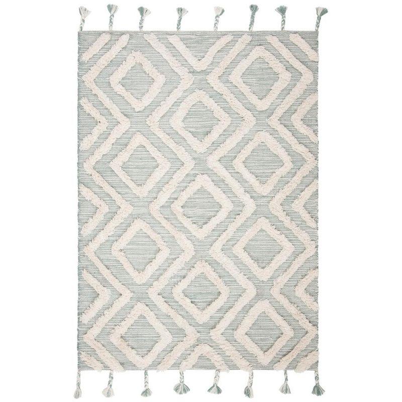 Kenya KNY331 Hand Tufted Area Rug  - Safavieh