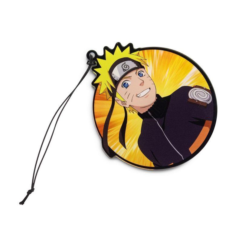 Culturefly LLC Naruto Shippuden Mug, Socks, and Ornament Bundle