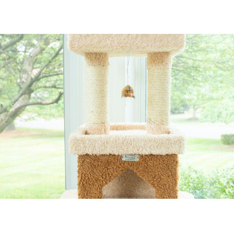 Armarkat 84'' H Cat Tree