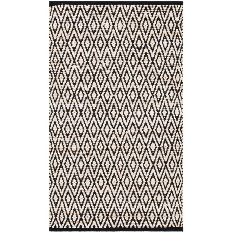 Montauk MTK621 Hand Woven Area Rug  - Safavieh