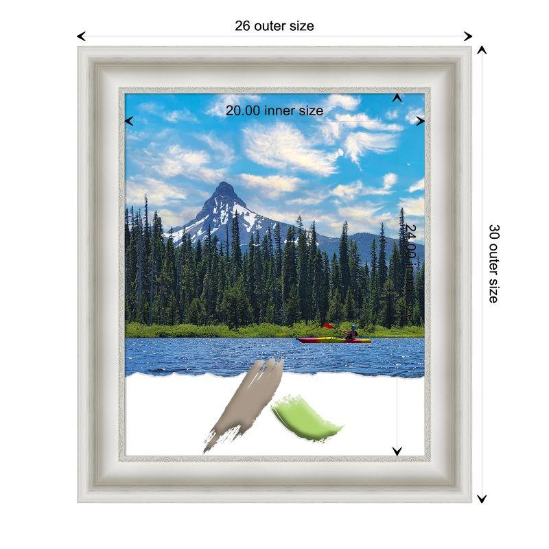 Amanti Art Parlor Picture Frame