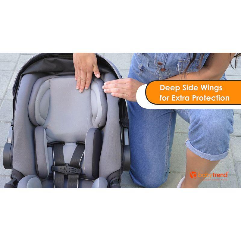 Baby Trend Secure Lift Infant Car Seat - Black