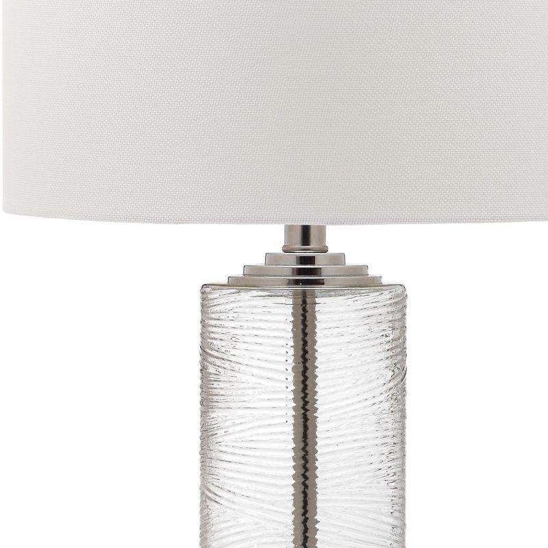 Konegan Glass Table Lamp