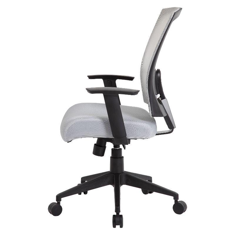 Mesh Back Task Chair - Boss Office Products