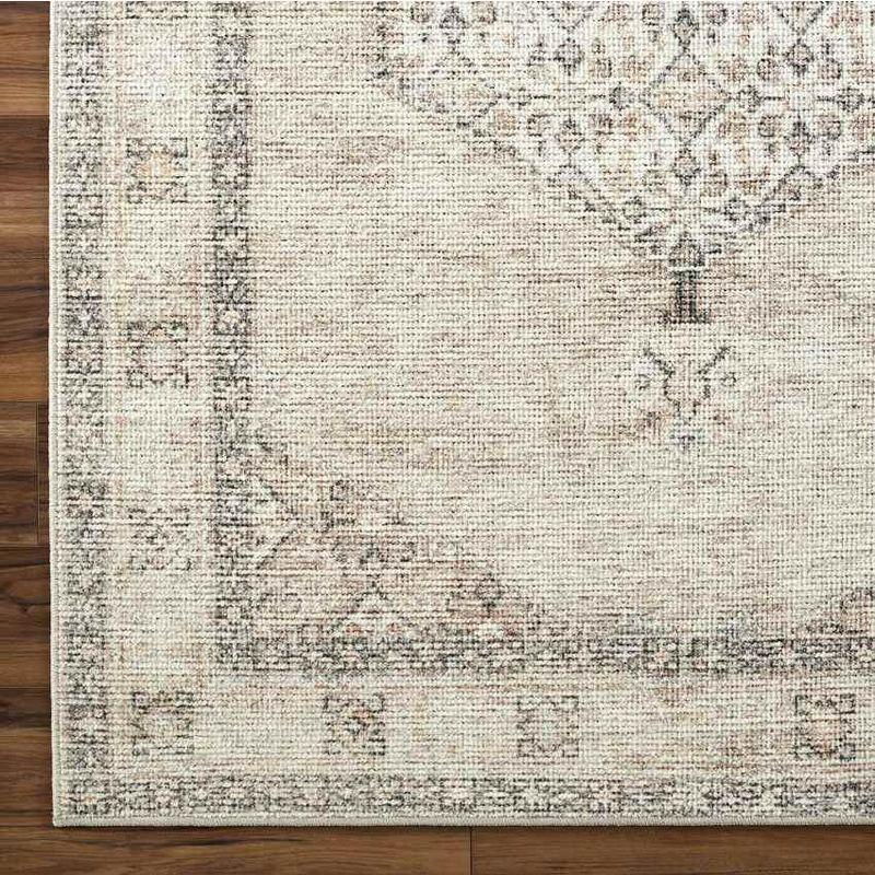 Becki Owens x Livabliss Lila Machine Woven Area Rug
