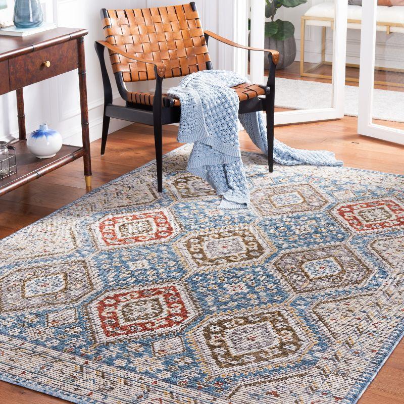 Sierra Oriental Rug