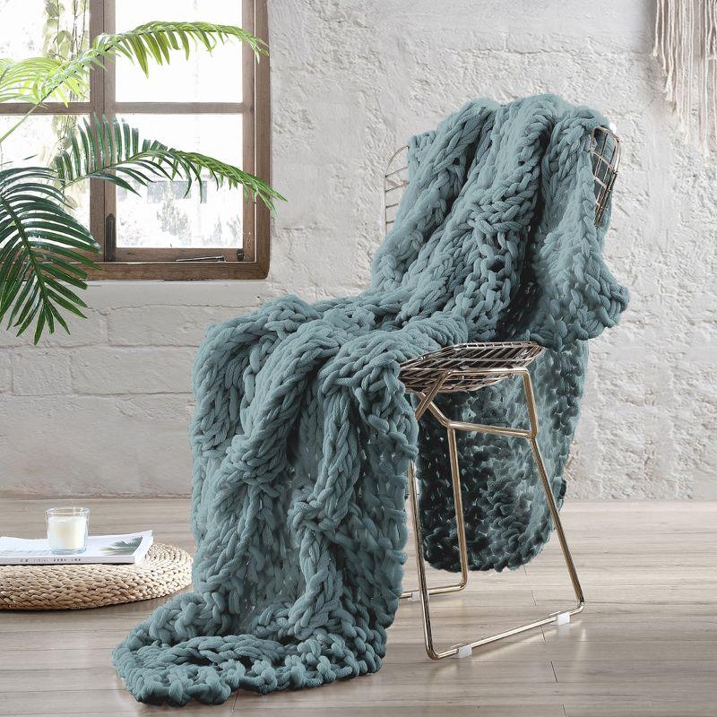 Benjara the Urban Port Throw