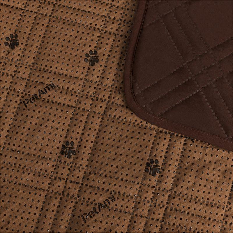 PetAmi Polyester Pet Blanket