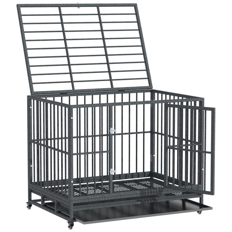 Tucker Murphy Pet™ Harrold Pet Crate