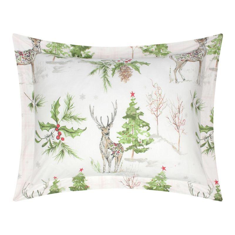 Sleigh Bells Duvet Cover Set - Levtex Home