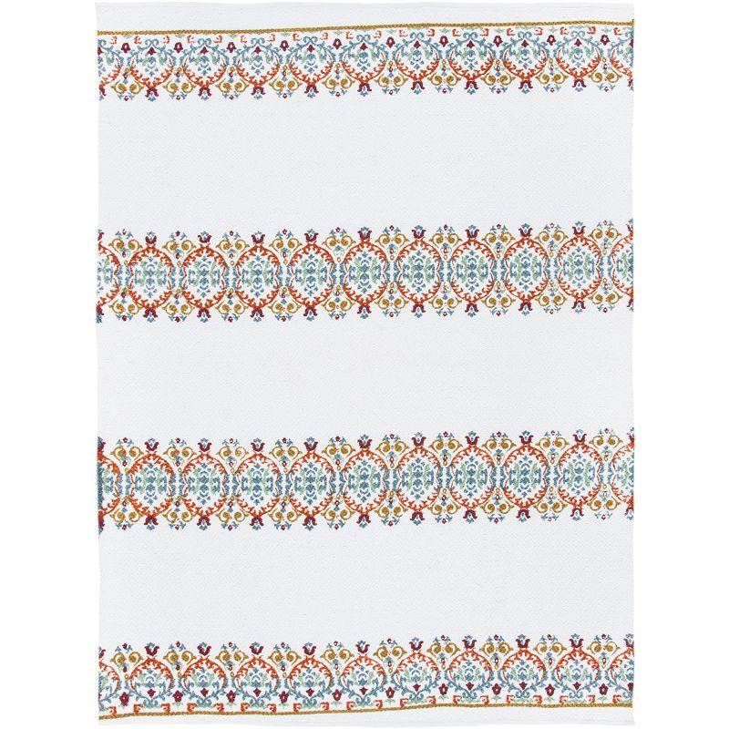 Cedar Brook CDR101 Hand Loomed Area Rug  - Safavieh