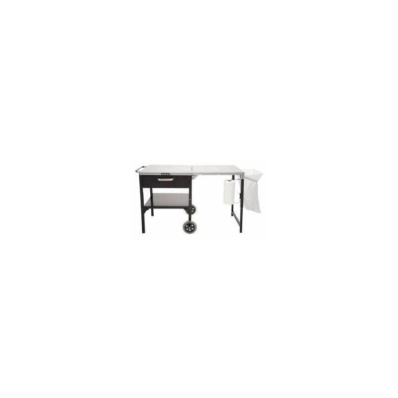 Cuisinart Prep 'n Cook Outdoor Table & Grill Stand