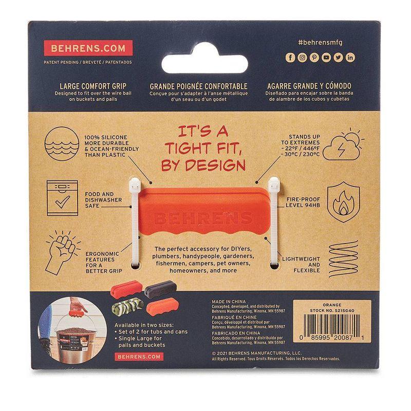 Behrens Large Comfort Grip Handle -