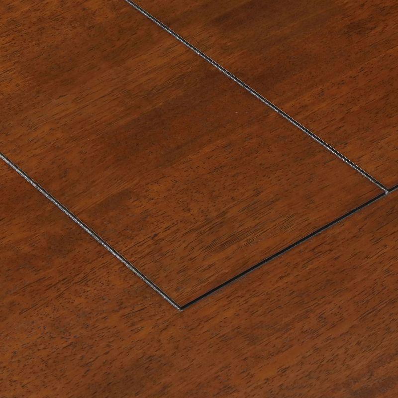 ClickDecor Wesley ClickDecor Wesley Extendable Dining Table