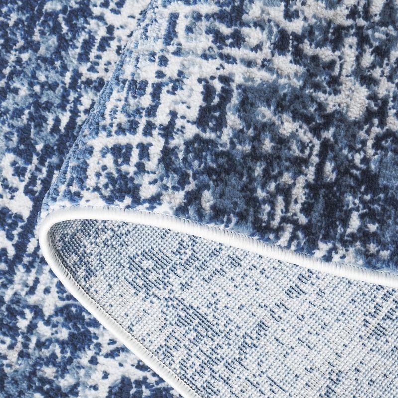 Amelia Performance Performance Abstract Rug