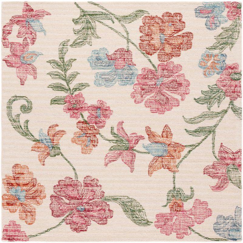 Jardin JAR155 Hand Tufted Rugs - Safavieh