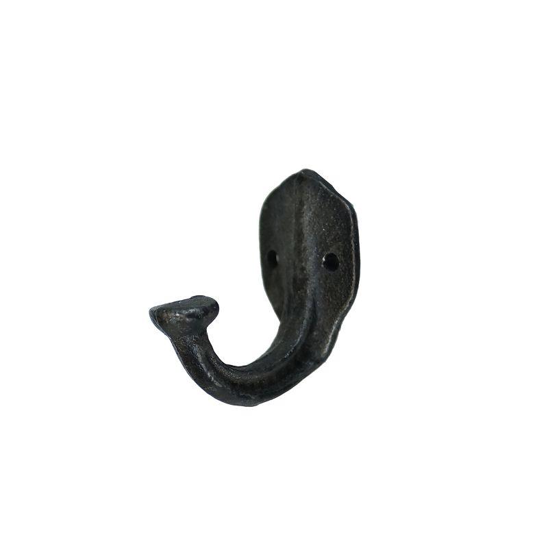 Iron Wall Wall Hook