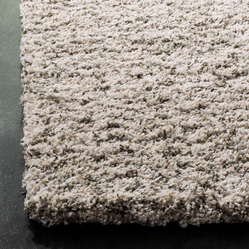 Hudson Shag SGH330 Power Loomed Area Rug  - Safavieh