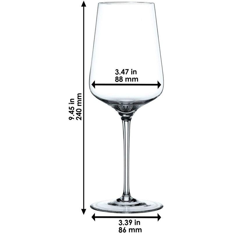 Nachtmann ViNova Redwine Glass (Set of 4)