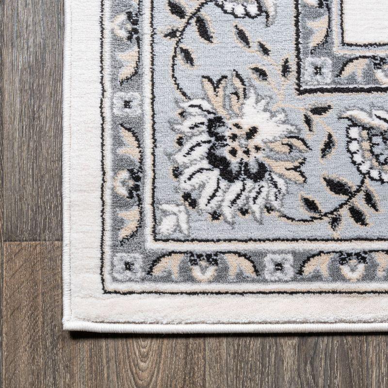 Cherie French Cottage Area Rug - JONATHAN Y