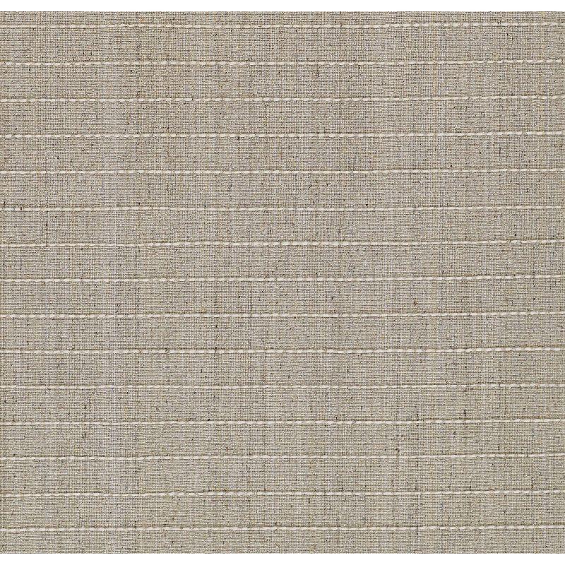 Ollie Top Stitch Woven Rug