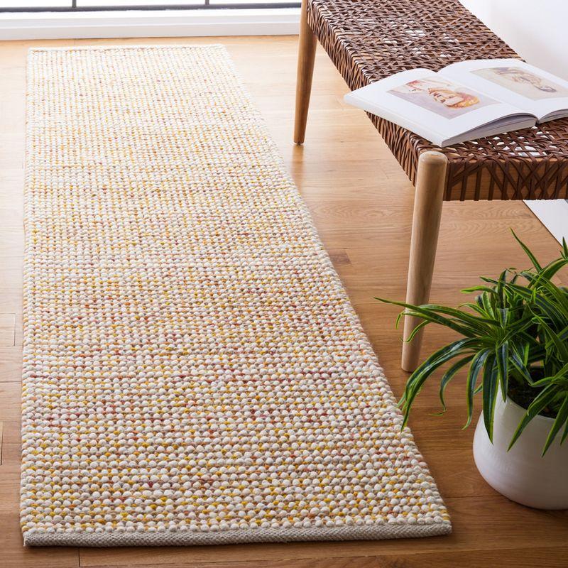 Vermont VRM401 Hand Woven Area Rug  - Safavieh