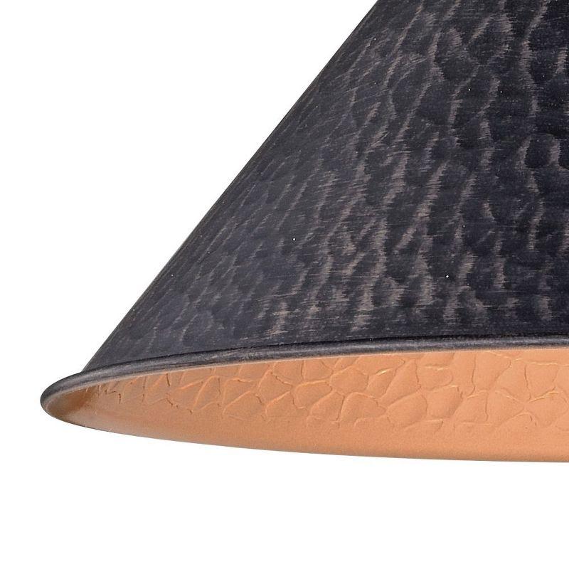 Callery Outdoor Metal Pendant