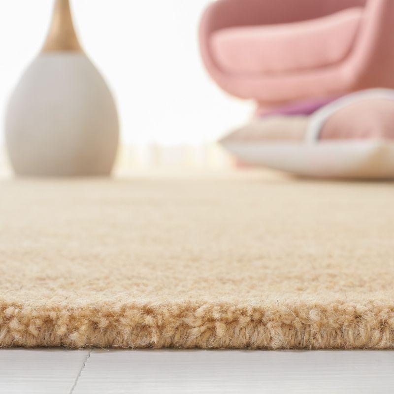 Himalaya HIM610 Handmade Accent Rug - 2'x3' - Beige - Safavieh