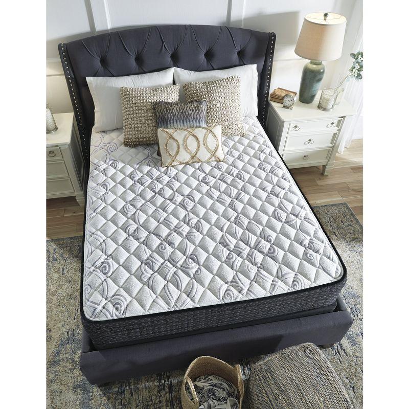 Limited Edition 12" Firm Hybrid Mattress