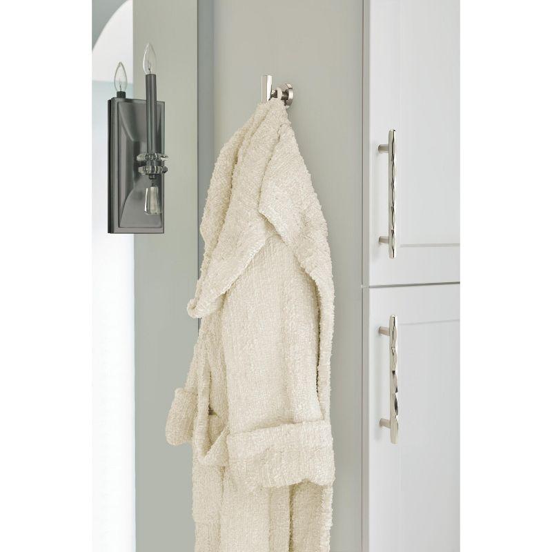 Arrondi™ Wall Mounted Robe Hook