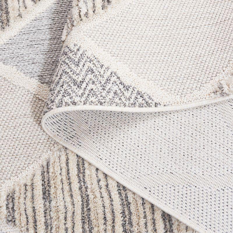 Safavieh Chloe Performance Geometric Rug