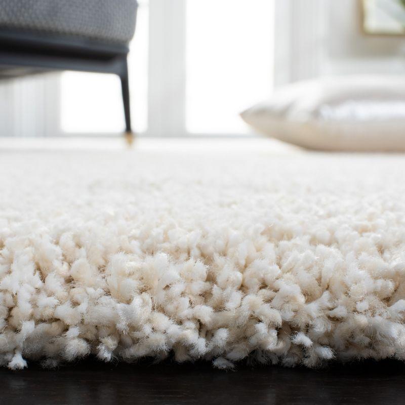 Milan Shag SG180 Power Loomed Indoor Rug - Safavieh