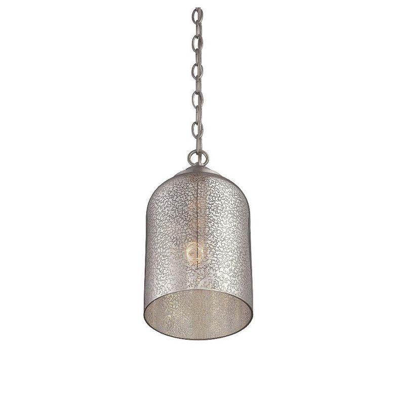 Alexa 1 - Light Single Pendant