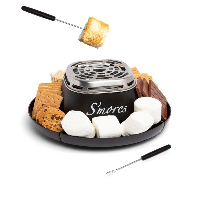 Nostalgia Nostalgia Electric S'mores Maker