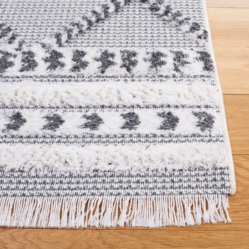 Augustine AGT714 Power Loomed Area Rug  - Safavieh