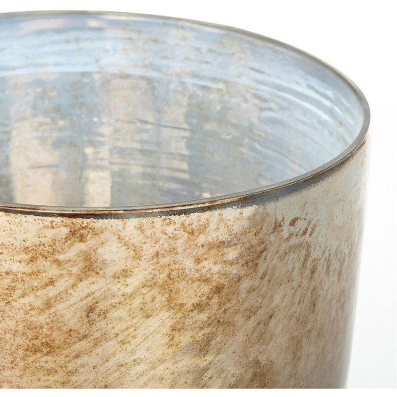 Cyan Design - Tassilo - Small Vase - 9 Inches Wide By 14.5 Inches High