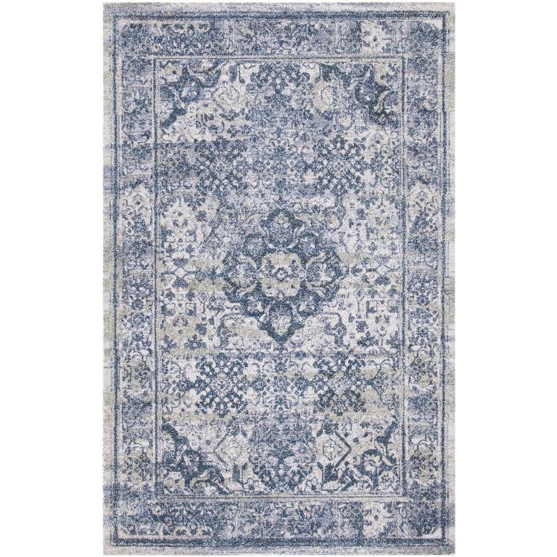 Classic Vintage CLV201 Hand Tufted Area Rug  - Safavieh