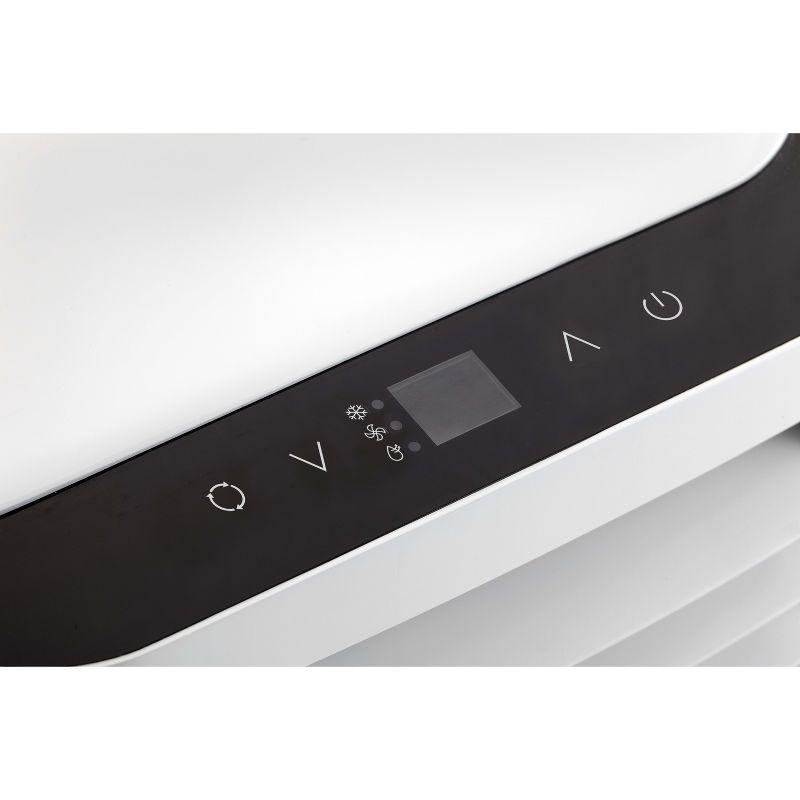 Danby Danby 10000 BTU Portable Air Conditioner for 300 Square Feet with Remote Included