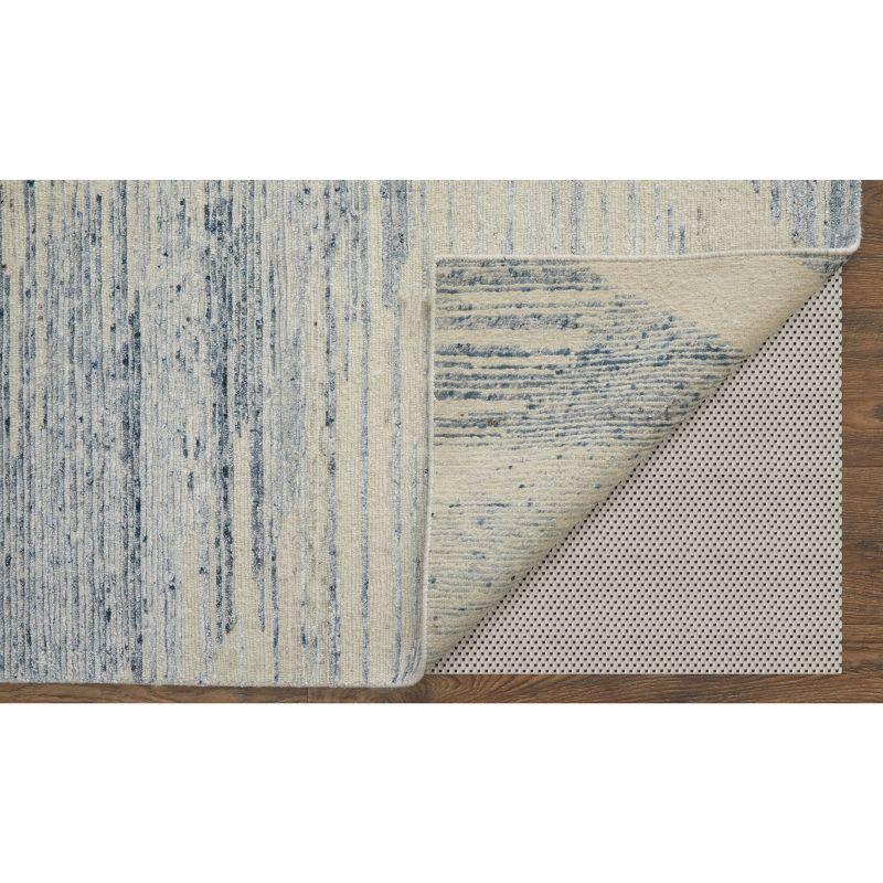 Brighton Modern Abstract Area Rug