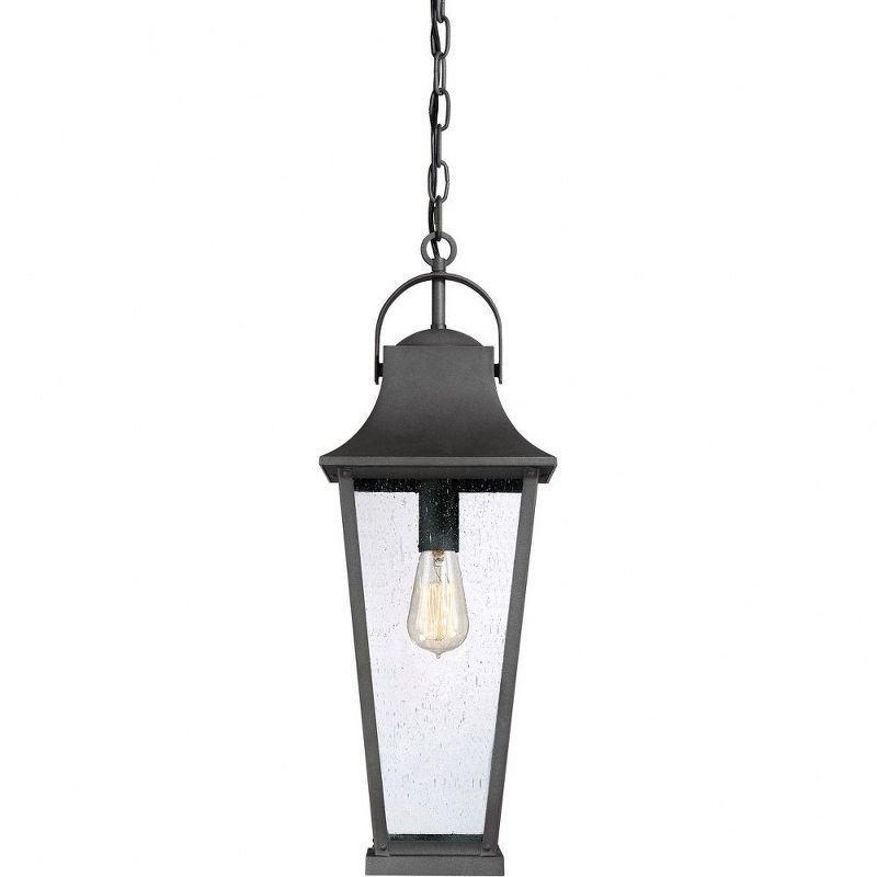 Carlstrom 1 - Light Lantern Pendant