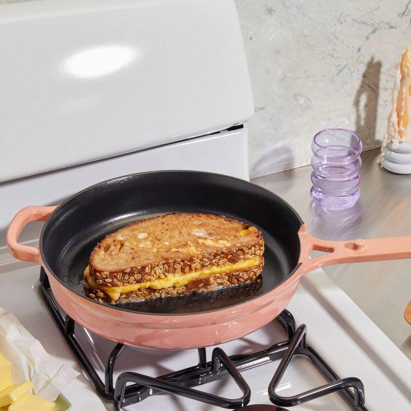 Our Place 1.9qt 10" Cast Iron Always Pan