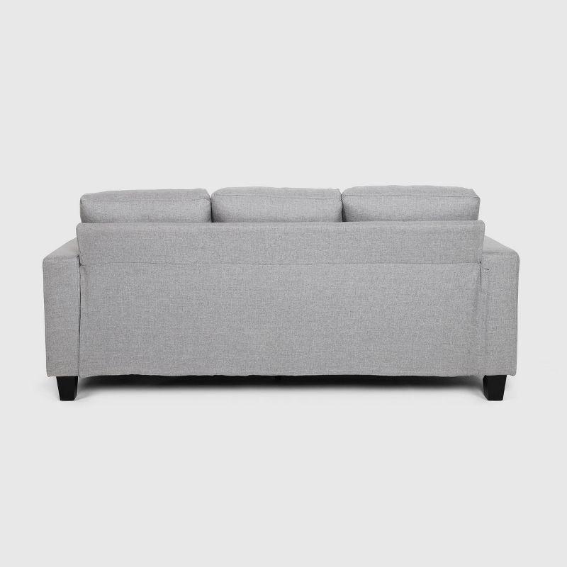 Bowden Contemporary Sofa - Christopher Knight Home