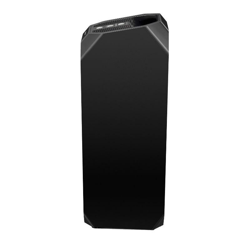 Danby DAP143BAB-UV Air Purifier up to 210 sq. ft. in Black