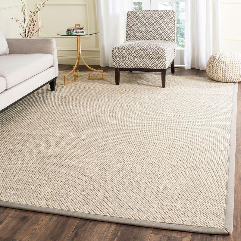 Natural Fiber NF143 Area Rug  - Safavieh