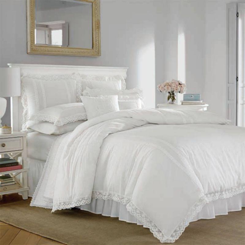 Annabella Reversible Duvet Cover Set - Laura Ashley